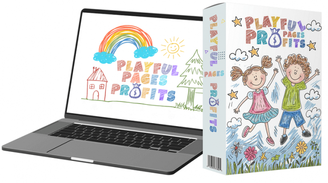 Playful-Pages-Profits