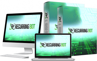 Recurring-Bot-Review