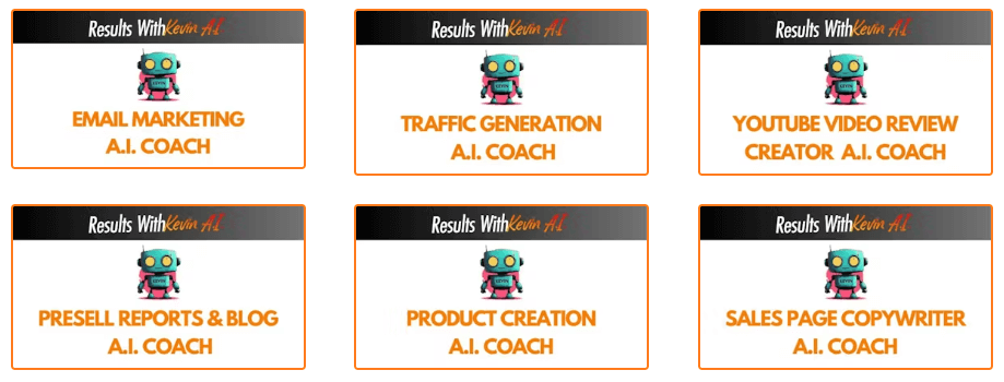 Results-With-Kevin-AI