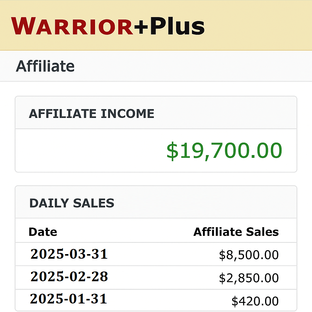 AffiliateReelAI-Results