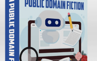 Easy-AI-Public-Domain-Fiction-Review.
