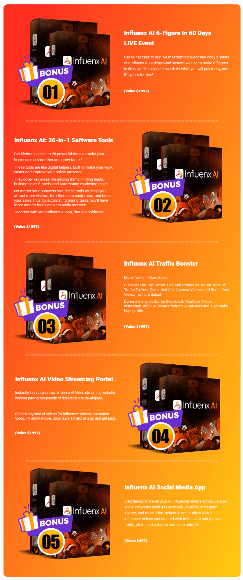 Influenx-AI-OTO-Bonuses.