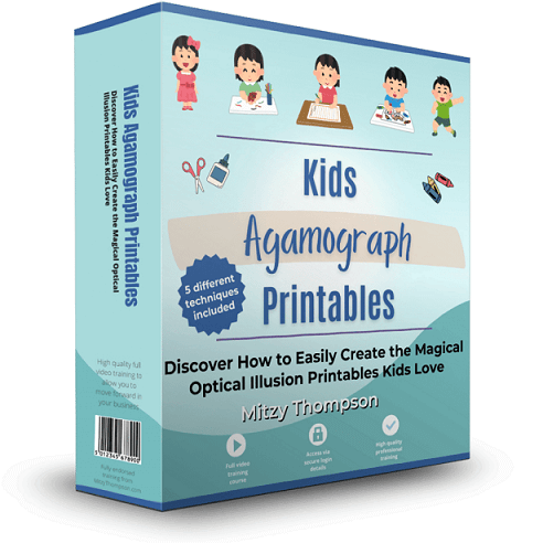 Kids-Agamograph-Printables-Review