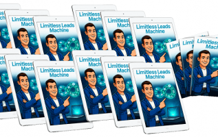 Limitless-Leads-Machine-Review