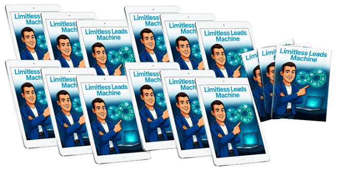 Limitless-Leads-Machine-Review