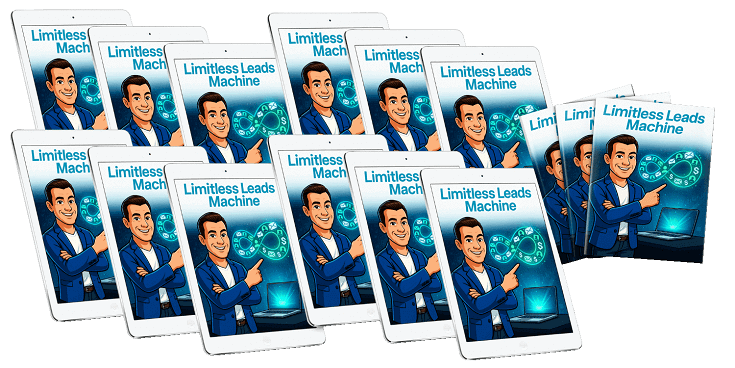 Limitless-Leads-Machine-Review