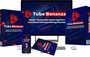 Tube-Bonanza-Review