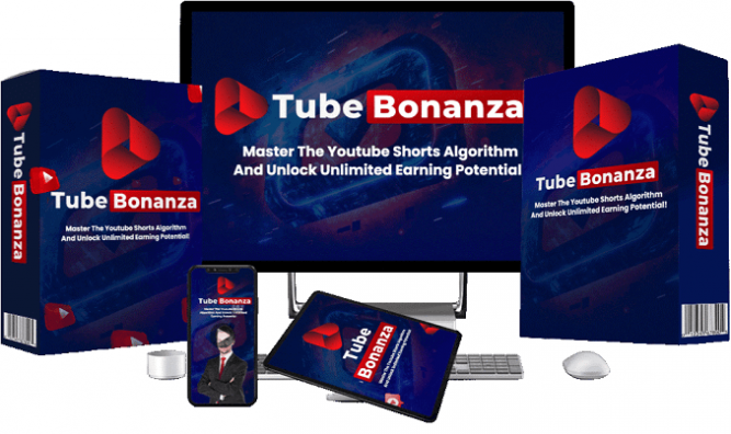 Tube-Bonanza-Review