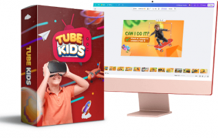 TubeKids-Review