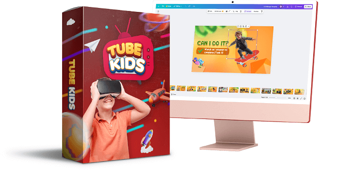 TubeKids-Review