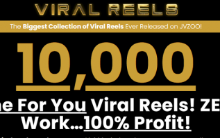 Viral-Reels-Vault-PLR-Review.