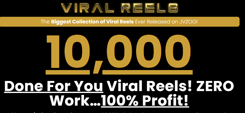 Viral-Reels-Vault-PLR-Review.