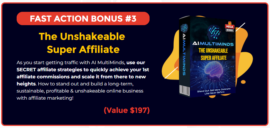 AI-MultiMinds-OTO-Upsells