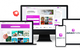 Advertmate-Review-OTO.
