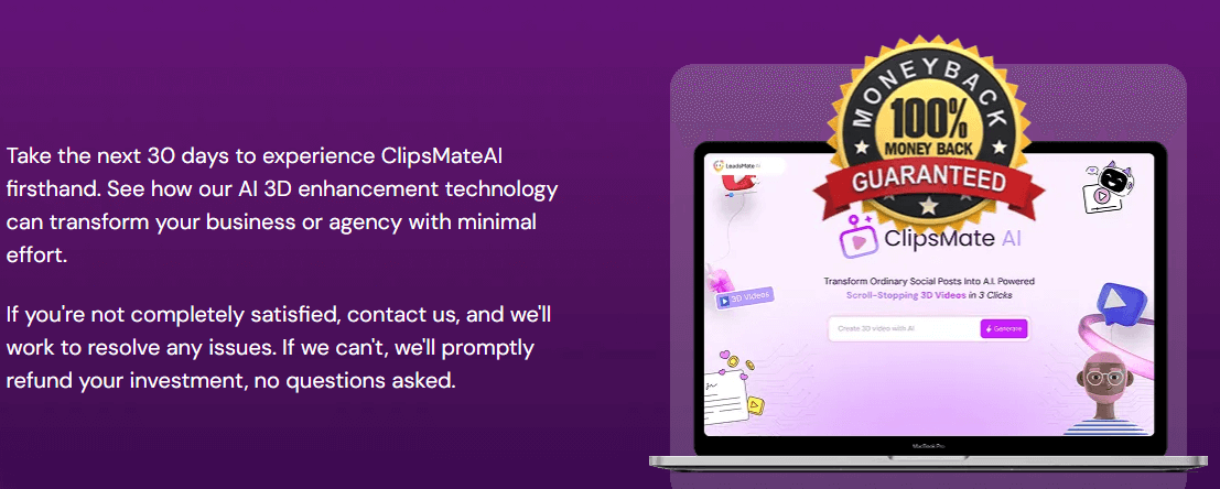 ClipsMate-AI-Bundle