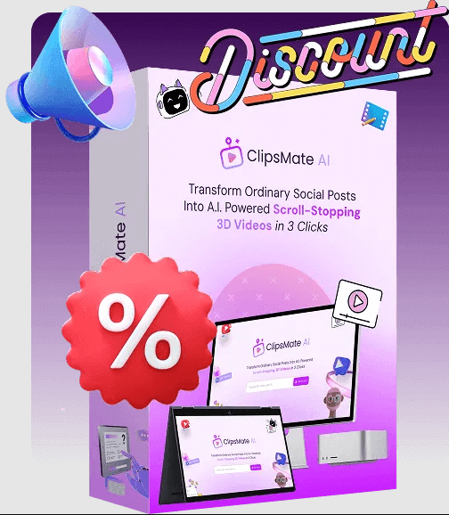 ClipsMate-AI-Review-OTO