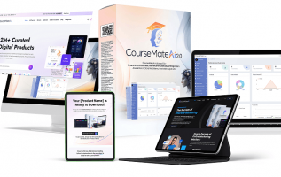Coursemate-Ai-2.0