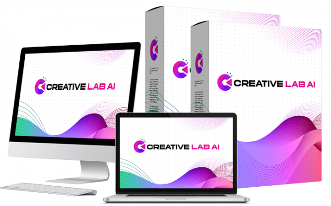 Creative-Lab-AI