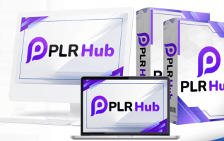 PLR-Hub-Review