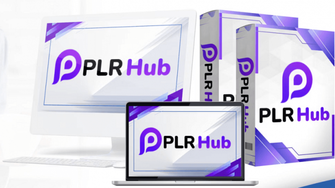 PLR-Hub-Review