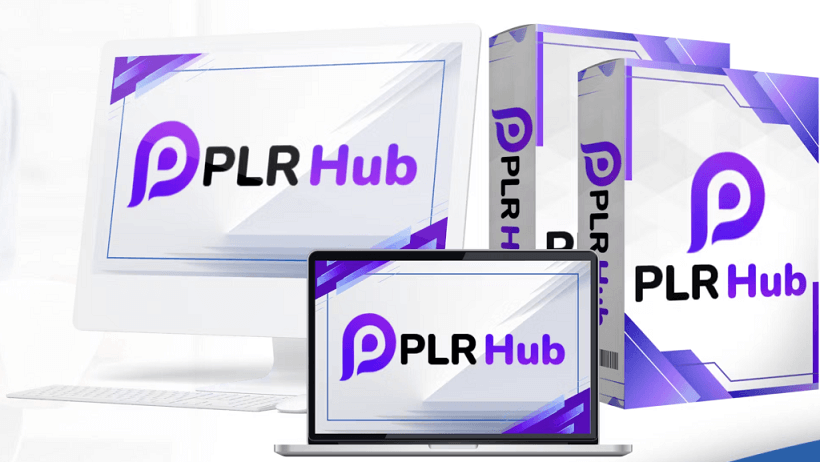 PLR-Hub-Review