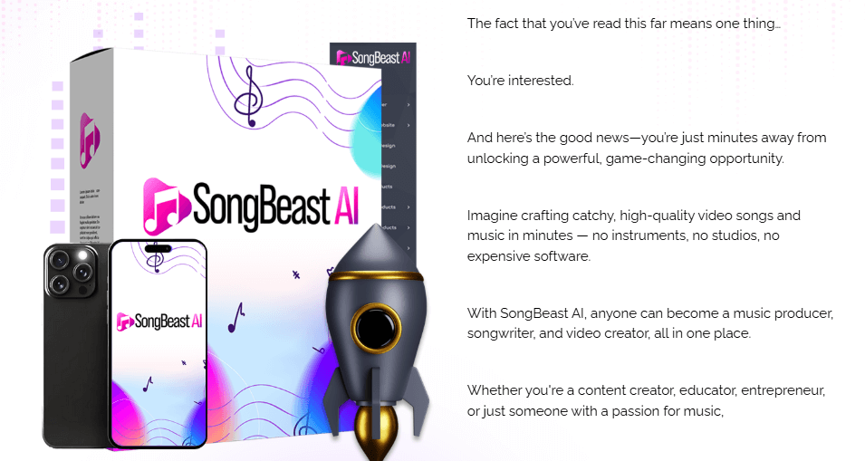 SongBeast-AI-OTO-Upsells.