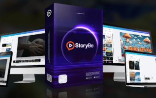 StoryBe-Review-OTO.
