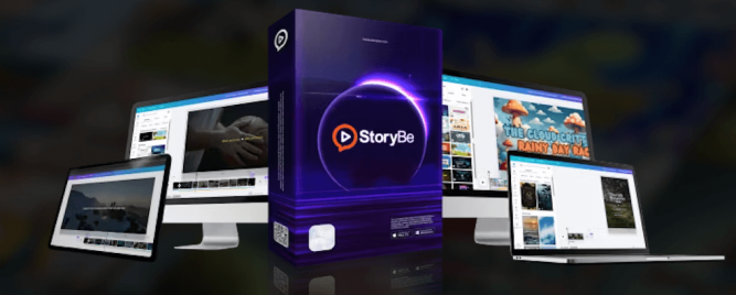 StoryBe-Review-OTO.