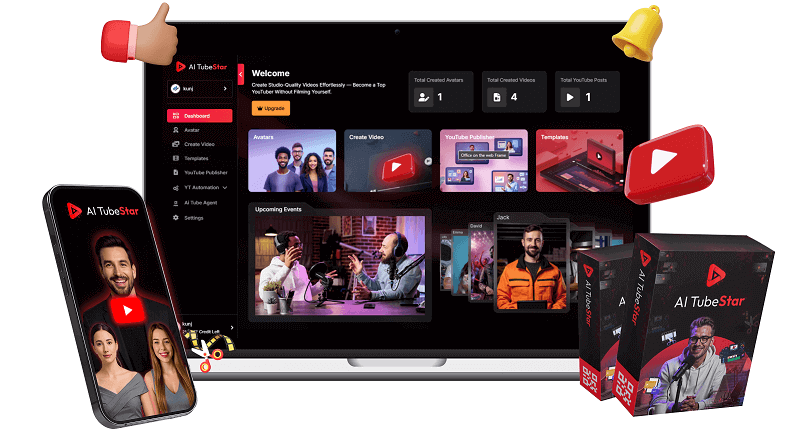 AI-TubeStar-Review-OTO