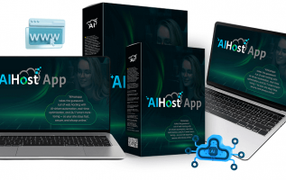 AIHost-App-Review