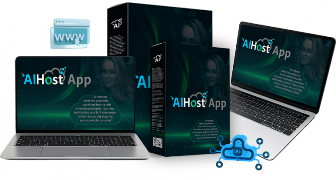 AIHost-App-Review
