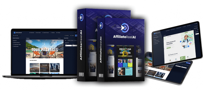 AffiliateReelAI-Review