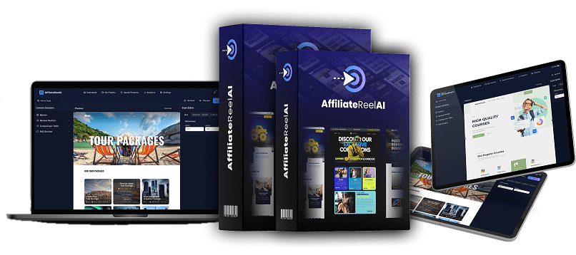 AffiliateReelAI-Review