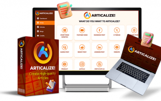 Articalize-OTO