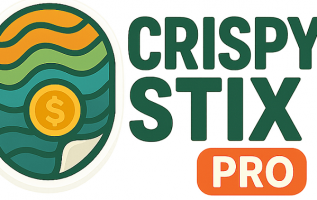 Crispy-Stix-OTO-Review