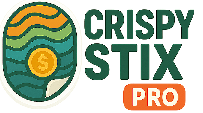 Crispy-Stix-OTO-Review
