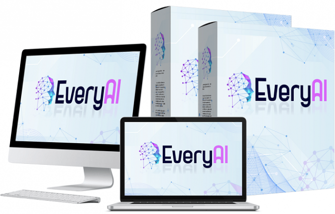 EveryAI-Review