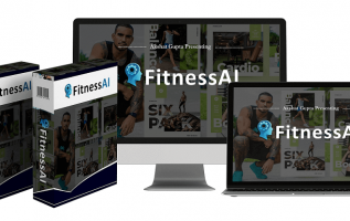 FitnessAi-Review