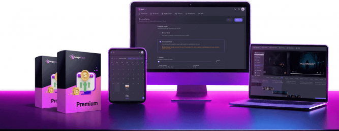MagicFlixAI-Review-OTO