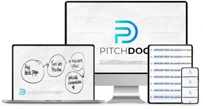 PitchDoc-Review
