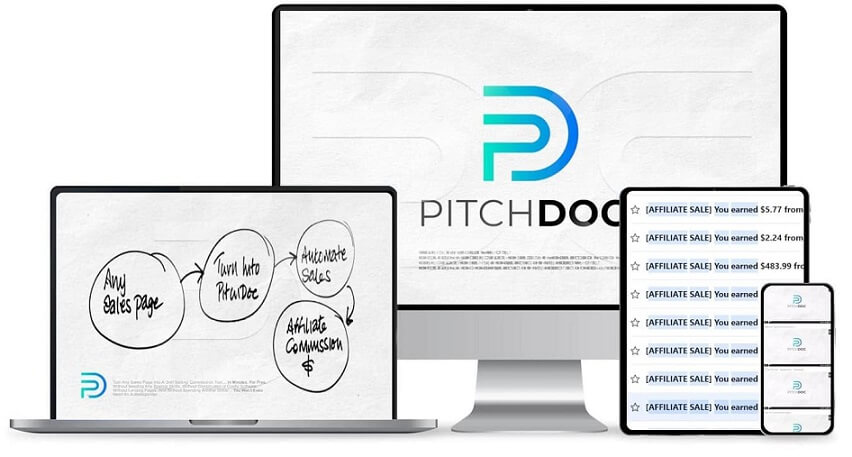 PitchDoc-Review