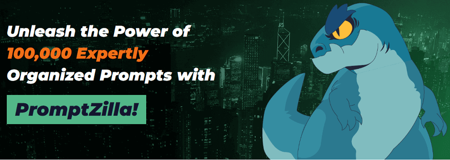 PromptZilla-OTO-Bonuses