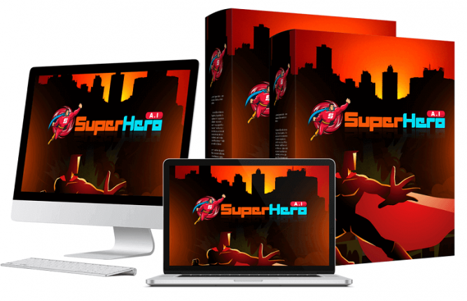 SuperHero-AI-Review