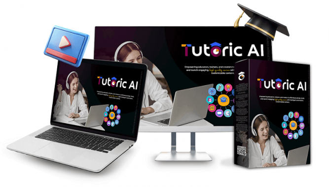 Tutoric-AI-Review.