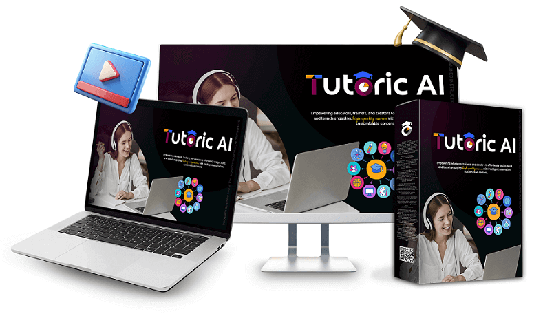 Tutoric-AI-Review.