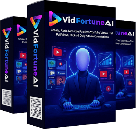 Vid-Fortune-AI-Review-OTO