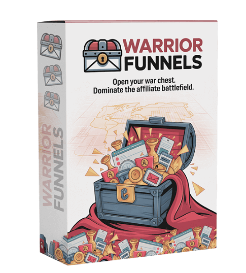 Warrior-Funnels-OTO.