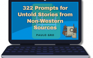 322-Prompts-for-Untold-Stories-from-Non-Western-Sources