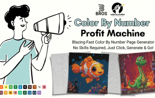 Color-By-Number-Profit-Machine-Review