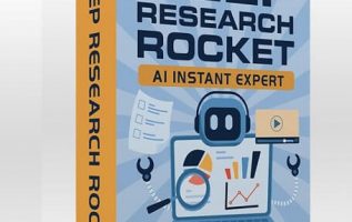 Deep-Research-Rocket-Review